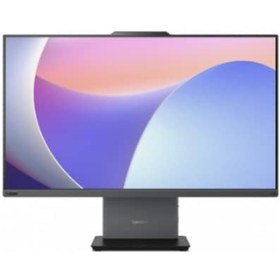 Resim Lenovo ThinkCentre Neo 50A 24 Gen5 12SC000YTR i5-13420H 8 GB 512 GB SSD 23.8" Dos AIO Masaüstü Bilgisayar 