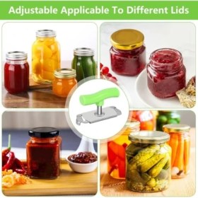 Resim Ett Pratik Kapak Açacağı Dinç Store - 004982 