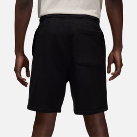 Resim Nike Jordan Brooklyn Fleece Erkek Şort 