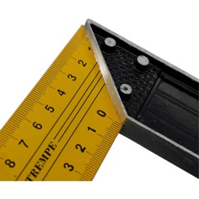 Resim Master Master Sarı Marangoz Gönye 30 Cm 