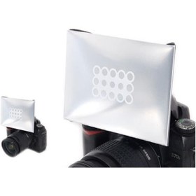 Resim JJC PD-2 Pop-Up Flash Diffuser 