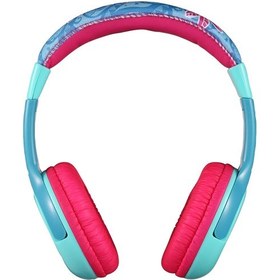 Resim Amplify Disney Moana Çocuk Kulaklığı Lisanslı Çocuk için kulaklık DY-10901-MO 