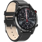 Resim Springsun 1.3 " Ekranlı Bluetooth Akıllı Saat 