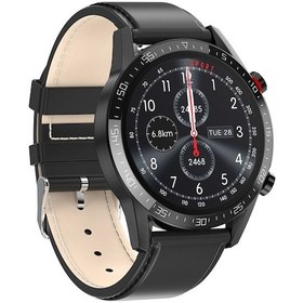 Resim Springsun 1.3 " Ekranlı Bluetooth Akıllı Saat 