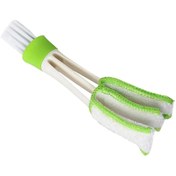 Resim AUTOBELLA OTO KLİMA HAVALANDIRMA DETAYLI TEMİZLEME FIRÇASI 