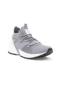 Resim U.S. Polo Assn. Erkek Gri Spor Ayakkabı 50293762-VR024 