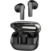 Resim Recci Hi- Fi Ses Tws Kulak Içi Bluetooth Kulaklık V5. 3 Siyah 