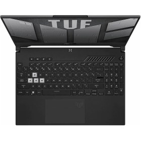 Resim Asus Tuf Gaming F15 FX507ZC4-HN210W i5-12500H 8GB 512GB SSD 4GB RTX3050 15.6" 144Hz 