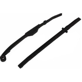 Resim Scooter - Linhai 200 Eksantrik Zincir Kılavuzu Takımı 