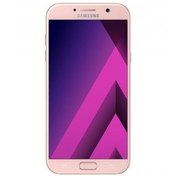 Resim Samsung A7 TR Garanti | 32 GB 3 GB Pembe 