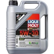 Resim Liqui Moly Special Tec Dx1 5w-30 - 5 L (20969) 