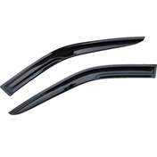 Resim Caraks Citroen Berlingo Mügen Cam Rüzgarlığı 2'li 2008-2020 Arası 2'li Set 