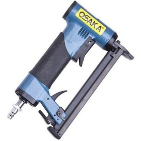 Resim Osaka OPT 8016 Havalı Döşeme Zımba Tabancası 