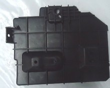 Resim HYUNDAI ELANTRA- 04/07; AKÜ ALT PLASTİĞİ (BFN) 37150-2D000 