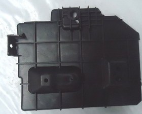 Resim HYUNDAI ELANTRA- 04/07; AKÜ ALT PLASTİĞİ (BFN) 37150-2D000 