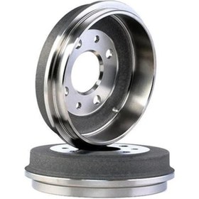 Resim Opel Zafira A Arka Fren Kampana Takımı 5 Bijonlu Ithal 