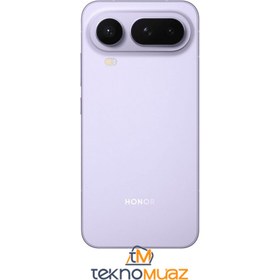 Resim Honor Magic 8 Pro Air YD | 512 GB 16 GB Mor 