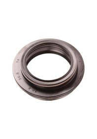 Resim Dolıty Dağ Bisikleti Ön Çatal Toz Sead 28,6-mm-dış-38,5-mm Siyah 