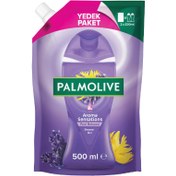 Resim Palmolive Doypack Duş Jeli 500 Ml 