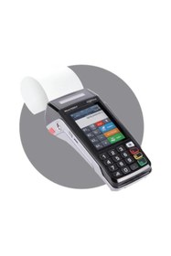 Resim ingenico Move/5000 F Yazar Kasa Pos (temassız Ödeme Özellikli) 
