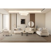 Resim Doressa Silta Koltuk Takımı 