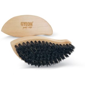 Resim Gyeon Quartz Gyeon Q2m Leather Brush Deri Temizleme Fırçası 