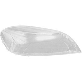 Resim Xc60 2009, 2010, 2011, 2012 Ve 2013 Modelleri İçin Araç Ön Far Kapağı Abajur Şeffaf Lens Kapağı Sağ Şeffaf 