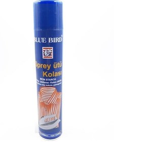Resim Blue Bird Sprey Ütü Kolası 500 ML 