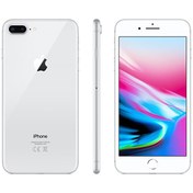Resim Apple iPhone 8 İkinci El TR | 64 GB | Gümüş Apple