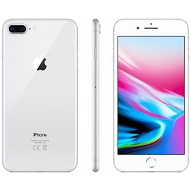 Resim Apple iPhone 8 İkinci El TR | 64 GB | Gümüş 