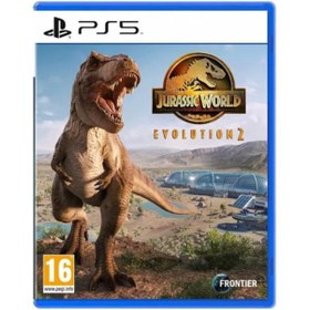 Resim Ps5 Jurassic Park Evolution 2 Playstation 5 Oyun Frontier