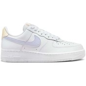 Resim Nike Air Force 1 '07 Sneaker Kadın Ayakkabı FN3501-101 