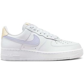 Resim Nike Air Force 1 '07 Sneaker Kadın Ayakkabı FN3501-101 