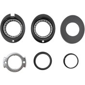 Resim Shineyee Xiaomi M365/m365 Pro İçin Dayanıklı Metal Direksiyon Yatağı Takımı - Kolay Montaj 