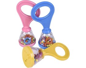 Resim Die Grup 4032 Çıngır Çıngırak -Zuzutoys 