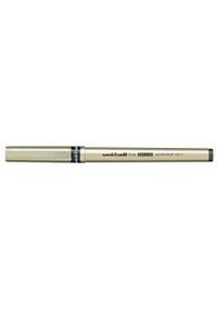 Resim Uni-ball Fine Deluxe Roller Kalem 0.7 Mm Mavi 