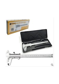 Resim Meşem Dijital Kumpas 150 Mm 6 İnçh 