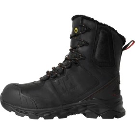 Resim Helly Hansen Workwear Oxford Kışlık Uzun İşçi Ayakkabısı -78405 4 