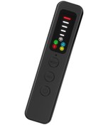 Resim Springsun Dedektörleri Taşınabilir Gps/wıfı Sinyal Tarayıcıları 5 Seviye Hassasiyet Gizli Böcek Cihazları Dedektörü Ev Seyahat Oteller Araba 