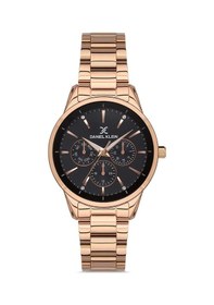 Resim Daniel Klein Dke.1.10124.6 Kadın Kol Saati Rose Gold 