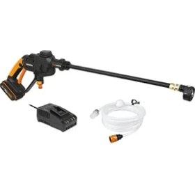 Resim Hakay 20V 2.0AH Li-Ion Basınçlı Yıkama Tabancası - 24 Bar 