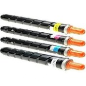 Resim Uyumlu Toner Canon EXV-49/IR-C3300/3320/3325/3330 Siyah 