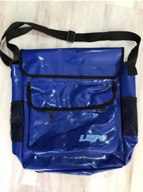 Resim Lupo Balık Çantası 