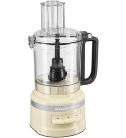 Resim Kitchenaid Foodprocessor 5KFP0921EAC 250 W Mutfak Robotu 