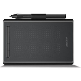 Resim Wp9622n Grafik Tablet Çizim Tableti 8192 Seviye Basınç Hassasiyeti 5080lpı Çözünürlük 230pps Okuma Hızı Usb Bağlantısı 