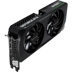 Resim gainward GeForce RTX 5060 Ti Ghost OC 16GB GDDR7 128 Bit DLSS 4 Ekran Kartı 