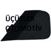 Resim .Fiesta Ön Tampon Çeki Demir Kapağı 2008 Sonrası Cabu 