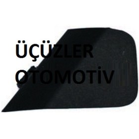 Resim .Fiesta Ön Tampon Çeki Demir Kapağı 2008 Sonrası Cabu 