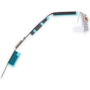 Resim iPad 5 Uyumlu Air A1474 A1475 A1476 Wi-Fi Anten Flex Kablo 