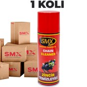 Resim SMX Zincir Temizleyici 200 Ml (1 Koli) 